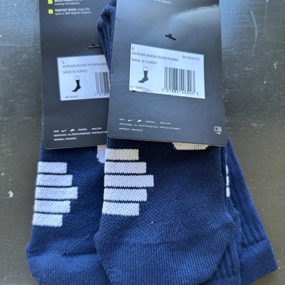 Socks - Picture 2 of 2